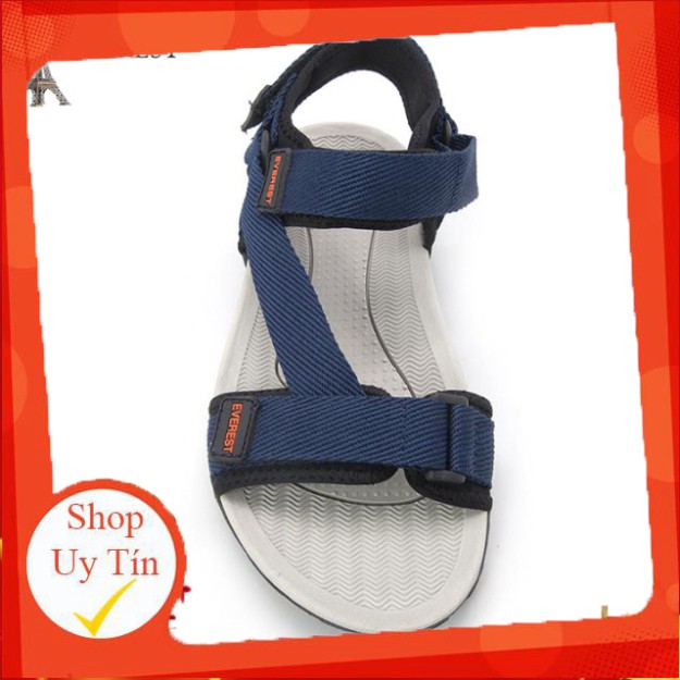 Giày sandal nam cao cấp xuất khẩu thời trang Everest A585