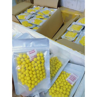 100g Viên nghệ mật ông sữa ông chúa