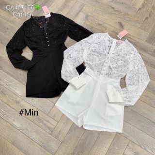 💋Jum short phối renJum short phối ren