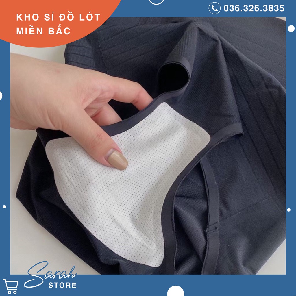 [Mã SRBACK010912 hoàn 20K xu đơn 50K] Quần Gen Bụng Định Hình Chất Su Lạnh 3D Chống Cuộn 887 | BigBuy360 - bigbuy360.vn