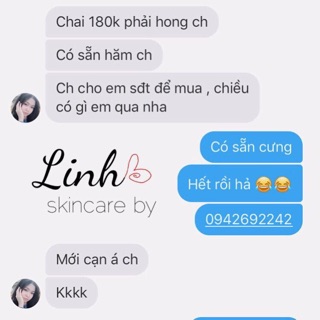 Sữa Rửa Mặt Collagen Mật Ong