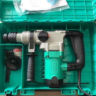 Máy khoan đục  DCA AZC03-26B 26mm