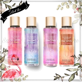 Xịt Thơm Body Victoria’s Secret Love Spell in Bloom 250ml ( Auth/Bill Mỹ ) 🌟 Free Ship 🌟
