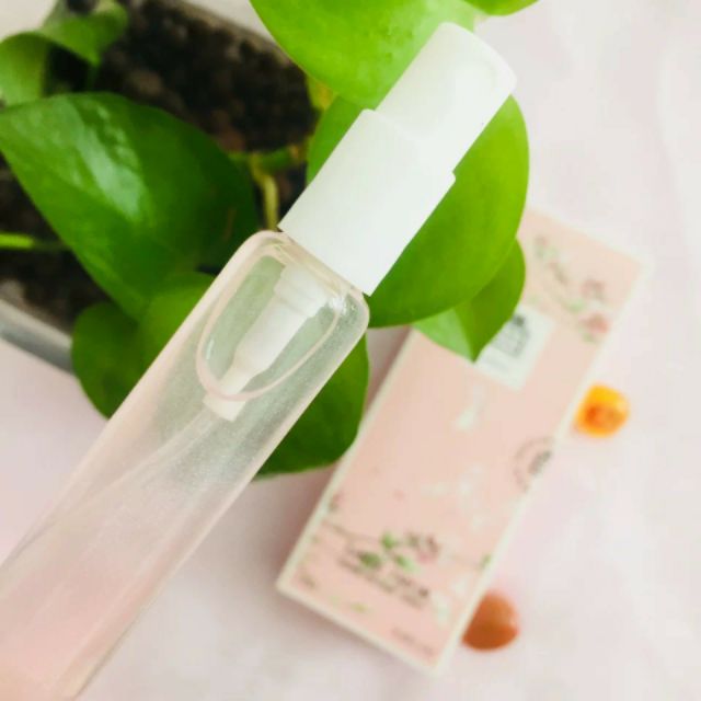 Nước hoa Jean Miss nhũ chảy chai 12ml | BigBuy360 - bigbuy360.vn