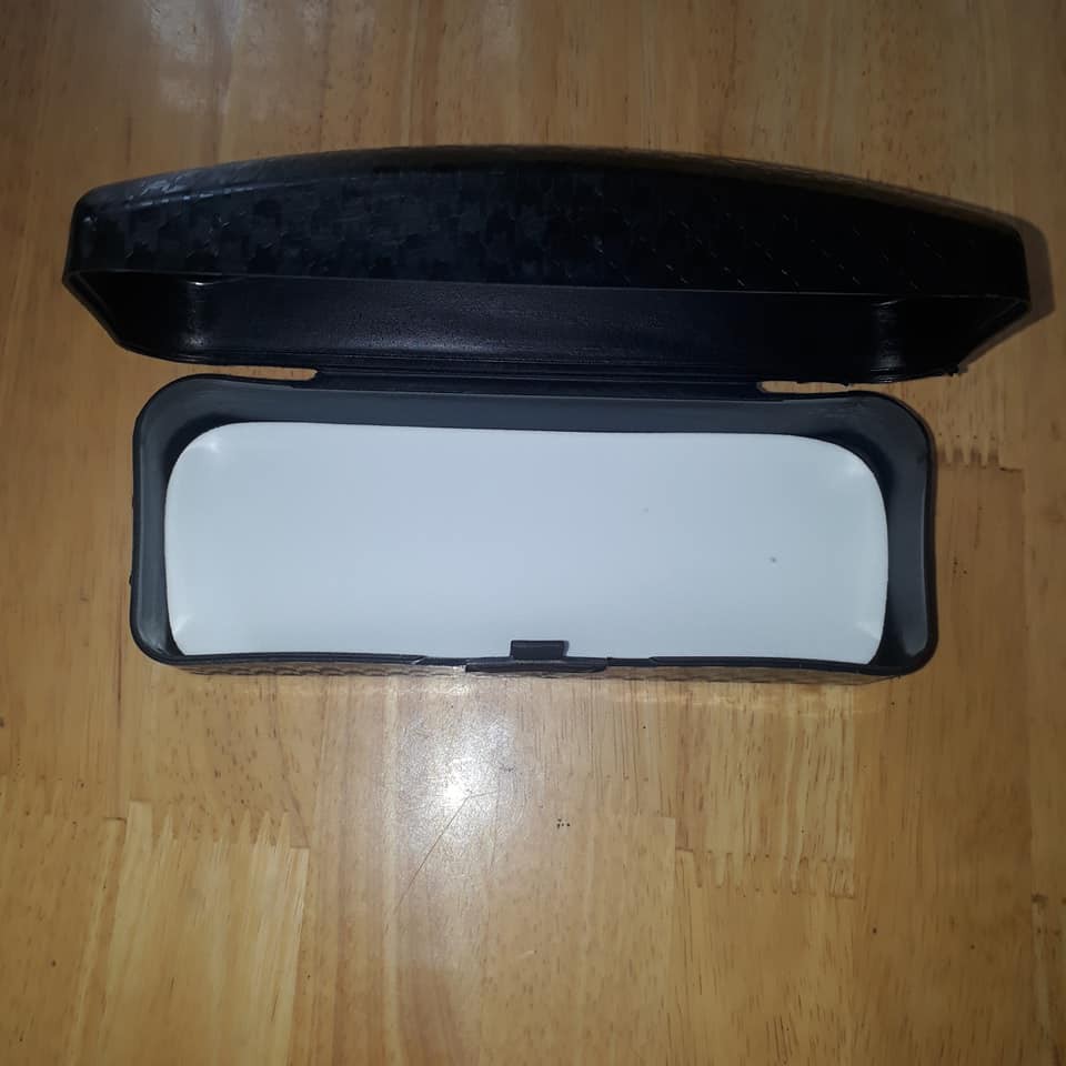 HẾT HÀNG! Kính Mát Thời Trang Gọng Titan Siêu Dẻo Siêu Nhẹ Nam Nữ KM3021 | BigBuy360 - bigbuy360.vn