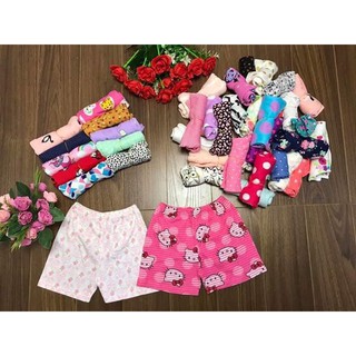 Combo 1 quần carter bozip loại 1
