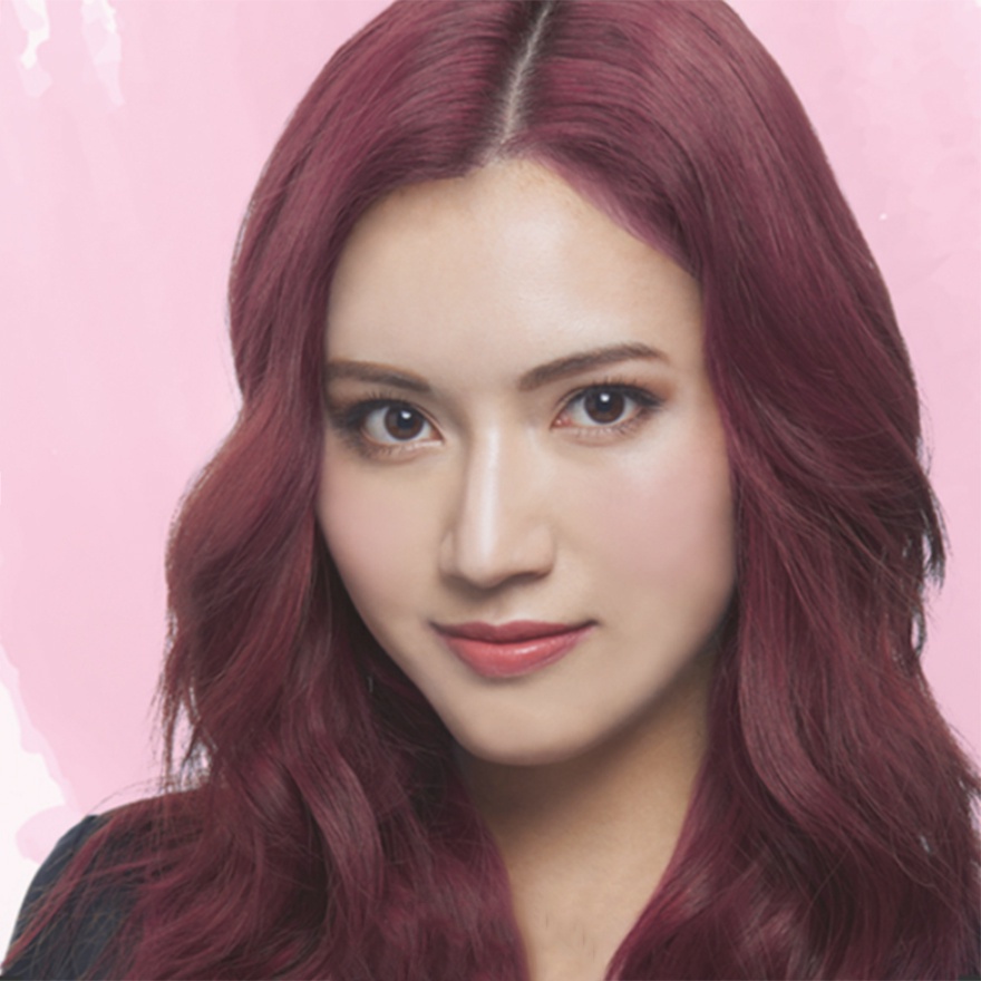 Thuốc nhuộm tóc thời trang Revlon Colorsilk Urban Style 150ml (HSD DƯỚI 6 THÁNG)