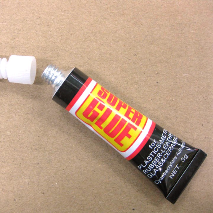 Keo khô Nhật Bản super glue siêu dính F581SPAZ