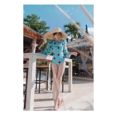 BIKINI LIỀN THÂN BIKINI 2 MẢNH NỮ CAO CẤP | BigBuy360 - bigbuy360.vn