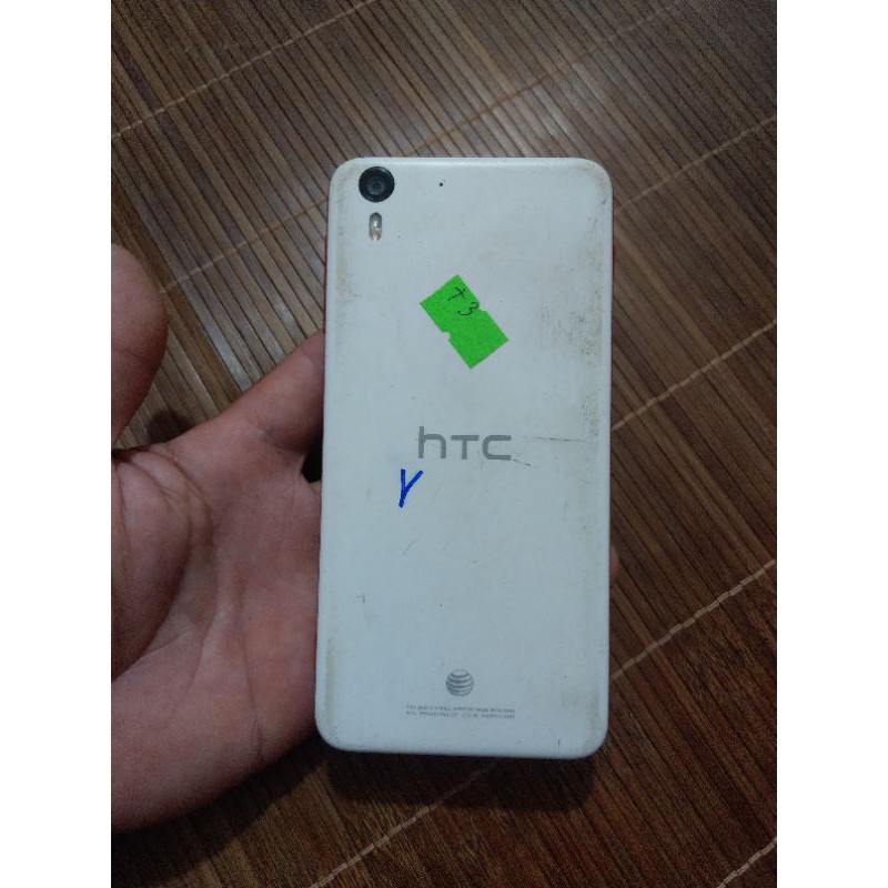 điện thoại htc desire Eye