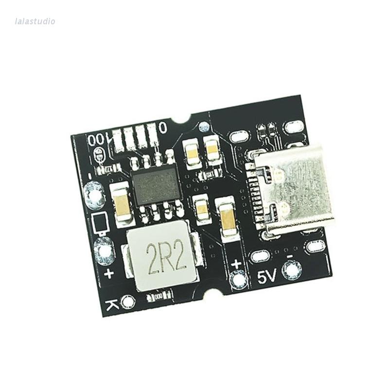 Mô Đun Sạc Pin Lithium 18650 5V 2A Chuyên Dụng