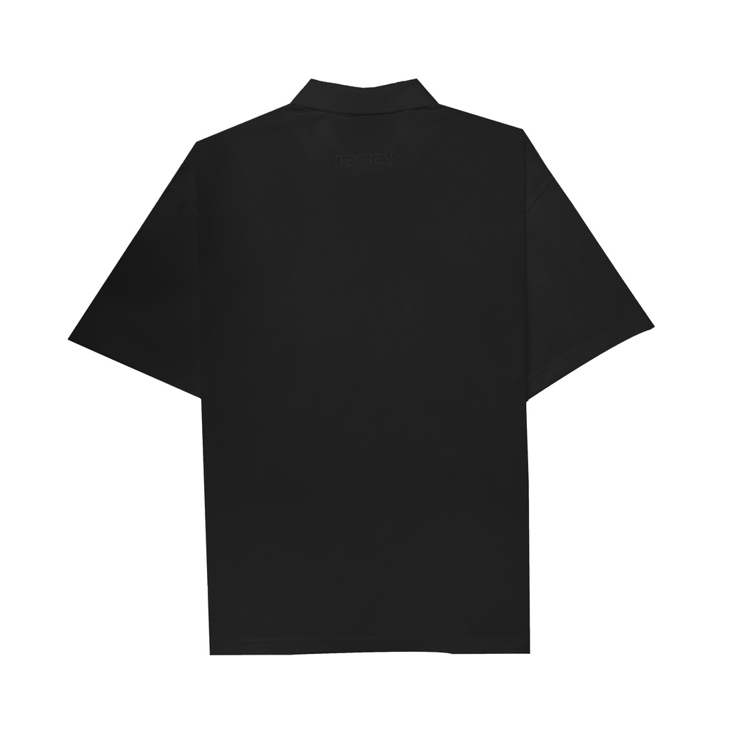 Áo Polo Degrey Căn Bản - APCB