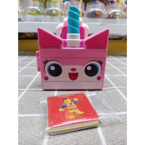 Đồ chơi McDonald's