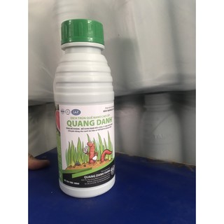 Dịch Trùn Quế Nano Chitosan