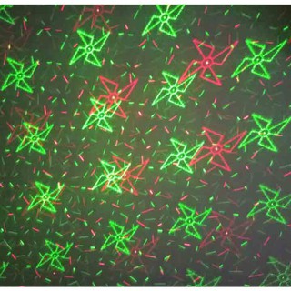 Đèn chiếu laser vũ trường quán bar