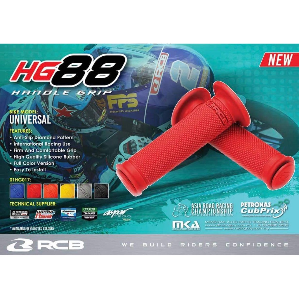 bao tay racing boy HG88 chính hãng