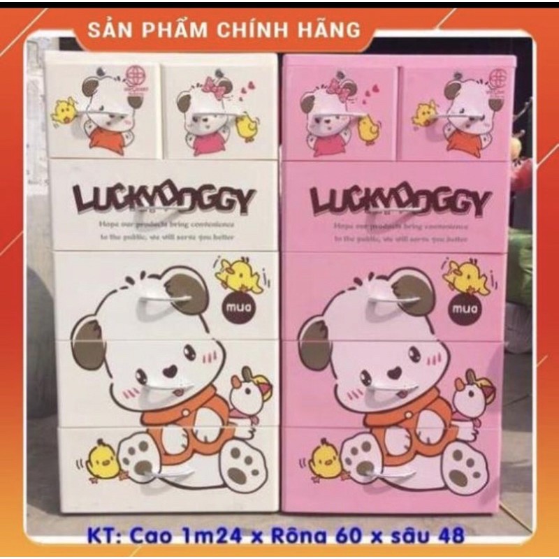 [FreeShip] [Hỏa tốc 1 giờ] Tủ nhựa Việt Nhật - Song Long, Hàng chính hãng - BH 6 tháng Huy Anh