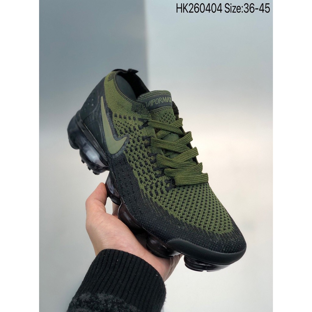 📦 FULLBOX 🌐 ORDER  🎀 SALE 50% 🎀 💯 ẢNH THẬT 🏷 Nike Air Vapormax Flyknit 2.0 🏷 👟 GIÀY NAM NỮ 👟