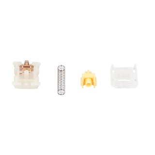 Gateron Cap Switch bàn phím cơ