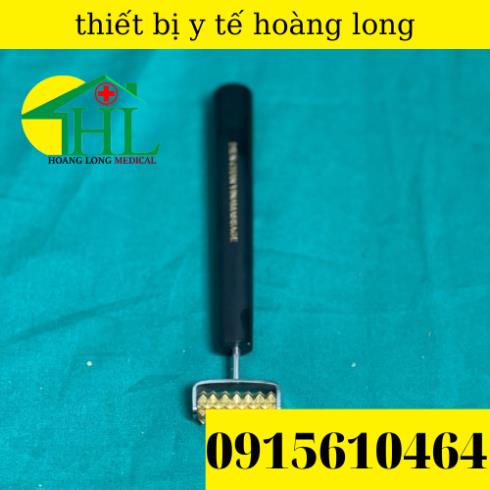 Lăn Đồng Trung Đơn - Dụng Cụ Diện Chẩn