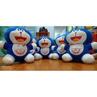 Thú bông Đô rê mon ( DORAEMON ) 40 x 40