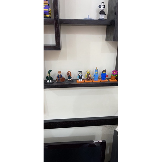 lego minifigure