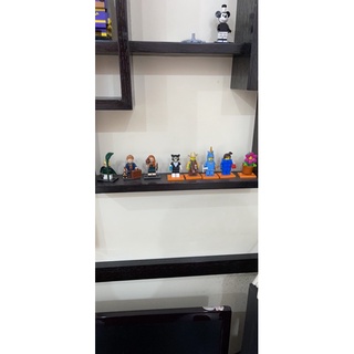 Lego minifigure
