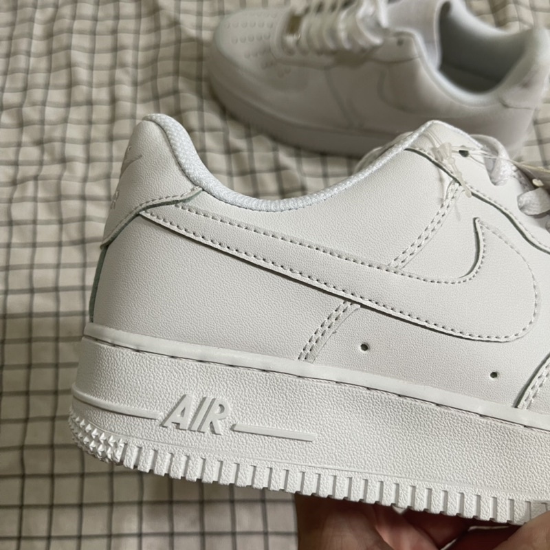 Giày AF1 trắng full cao cấp