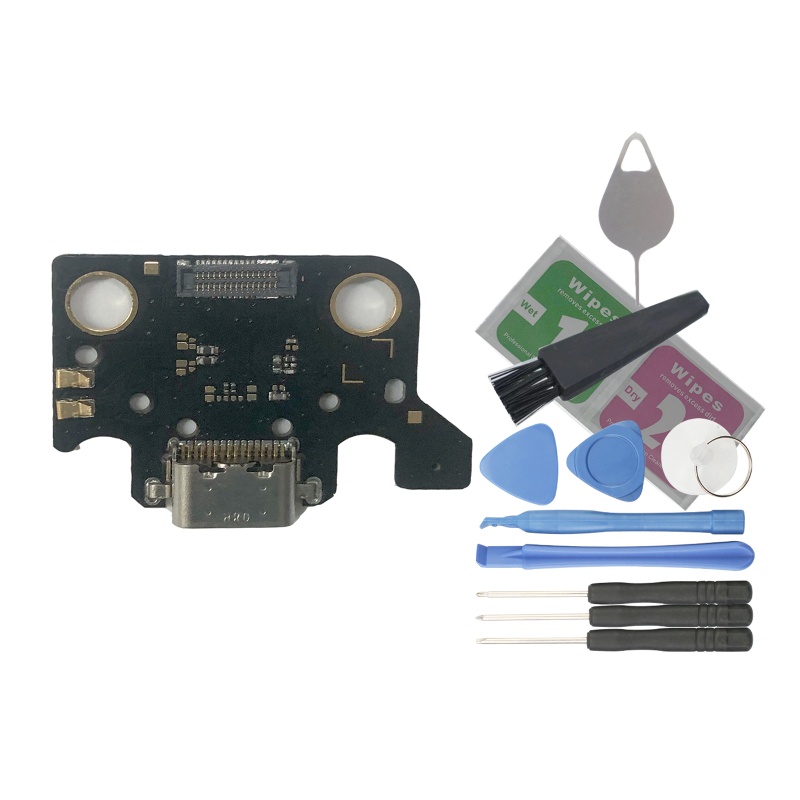 Mạch Cổng Sạc USB Cho Tab A7 10 4 T500 T505