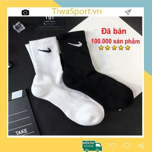 ⚠️ FREESHIP⚠️ Tất,vớ nam nữ cổ cao thể thao thời trang cao cấp,dệt kim,Nike,Adidas,Puma,Mizuno,Drew,MLB,Champion,NY,Vans