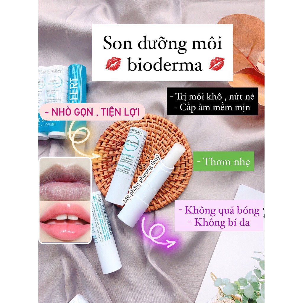 Son dưỡng cao cấp