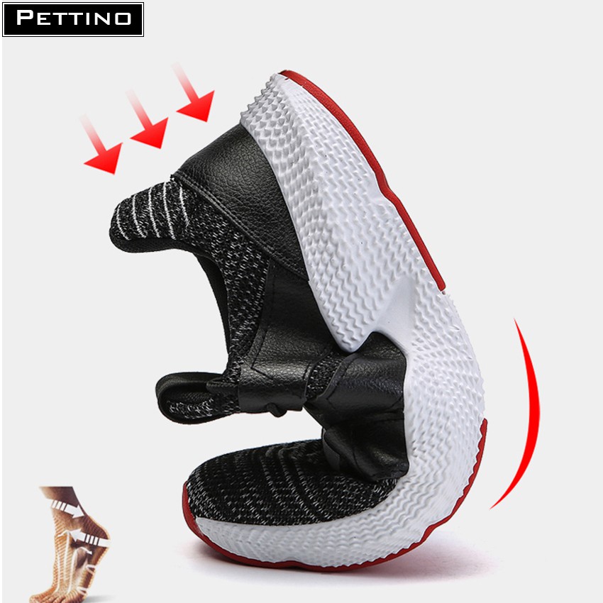 Giày Thể Thao Cao Cấp PETTINO PS06 | BigBuy360 - bigbuy360.vn