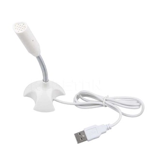 MIC THU ÂM, MICRO PHONE M306 ĐEN , TRẮNG USB