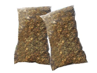 Lá đinh lăng khô 1 kg có sẵn hỗ trợ mất ngủ