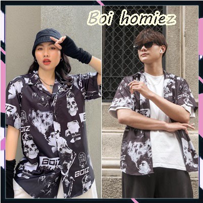 [FULLTAG CHÍNH HÃNG] Áo sơ mi MENDE THE ROCK FULLTAG | Sơmi Lụa Mềm CNK 100% | CHUẨN CAO CẤP 1:1 LOCAL BRAND | BigBuy360 - bigbuy360.vn