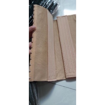gen nịt bụng giảm mỡ thun dệt sline  xương dài 28 cm | BigBuy360 - bigbuy360.vn