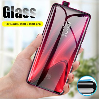 MIẾNG DÁN CƯỜNG LỰC FULL MÀN HÌNH XIAOMI MI 9T