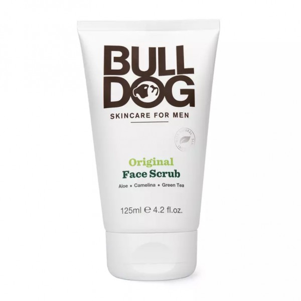 Tẩy tế bào chết Nam Bulldog Original Face Scrub