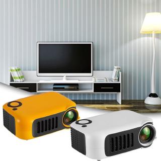 Máy Chiếu Mini 4k A2000 1920x1080 Android IOS