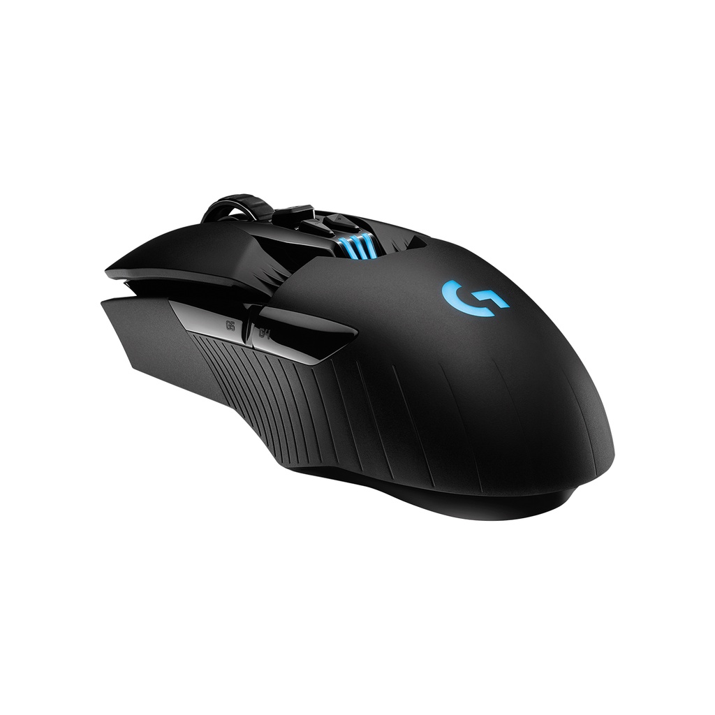 Chuột Chơi Game Không Dây Logitech G903 Lightspeed Hero