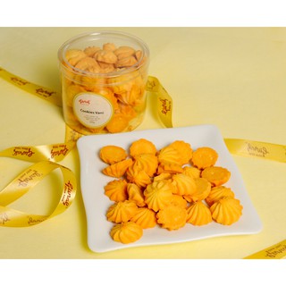 Bánh Cookies Vani