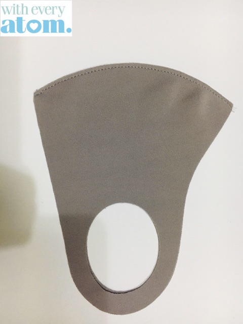 [Giá Sỉ] Khẩu trang vải SU KHÔNG THẤM NƯỚC. Khẩu trang vải THUN TRƠN kiểu Hàn Quốc hot hit | BigBuy360 - bigbuy360.vn