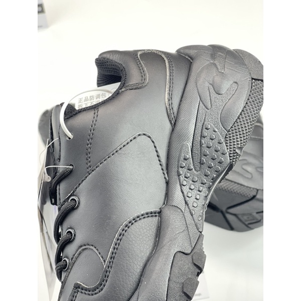 Giày Sneaker  MLP NY full đen Cao cấp kèm phụ kiện