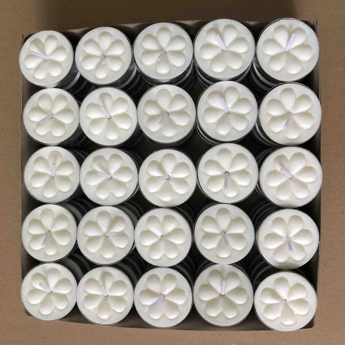 10 viên Nến TeaLight - Nến Bi