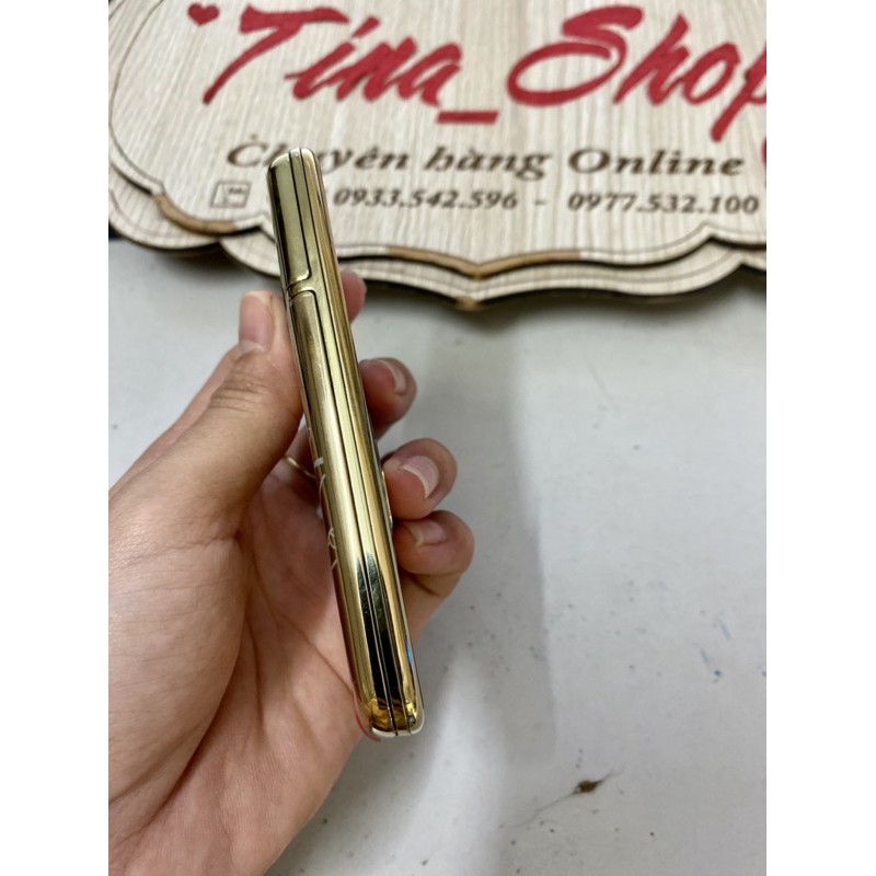 Điện Thoại Nokia 6700 classic Gold main zin chính hãng - Bảo hành 12 tháng | BigBuy360 - bigbuy360.vn