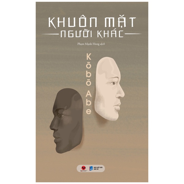 Sách - Khuôn mặt người khác