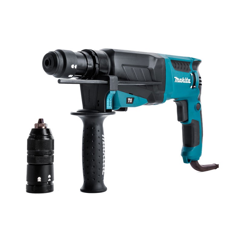 Máy khoan đa năng Makita HR2630T 26mm