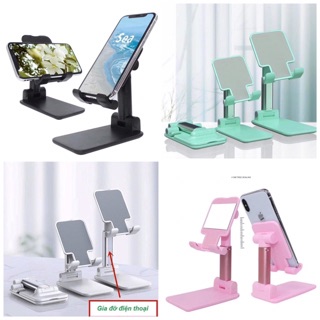 Giá Đỡ Điện Thoại Chống Rơi Vỡ Va Đập [ Ảnh Thật + Sẵn Hàng ]