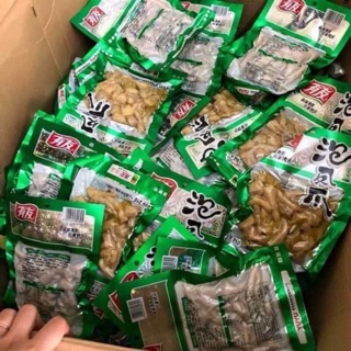 Sẵn chân gà cay yuyu 100g