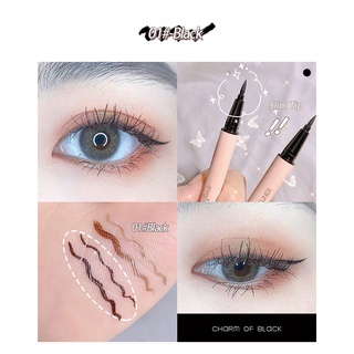 Kẻ mắt nước, kẻ mắt gel Maxfine.